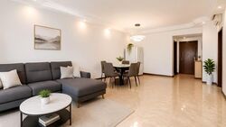 Windermere (D23), Condominium #590827701